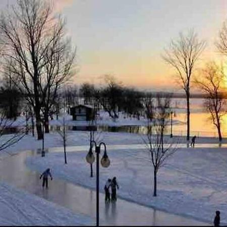 Le Cocon Orford Domaine Cheribourg Magog Kültér fotó