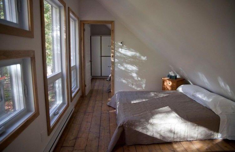 Le Cocon Orford Domaine Cheribourg Magog Kültér fotó